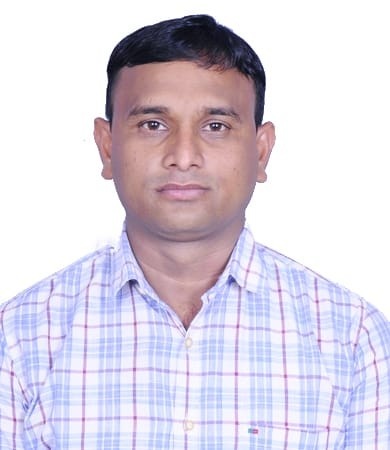 Dr. Bhoomiraj Patel